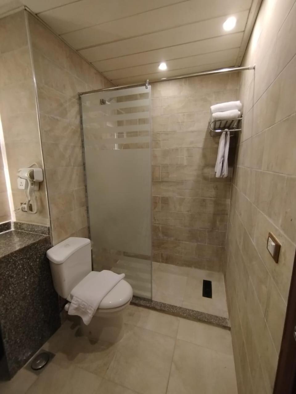 Dexon Roma Hotel Hurghada